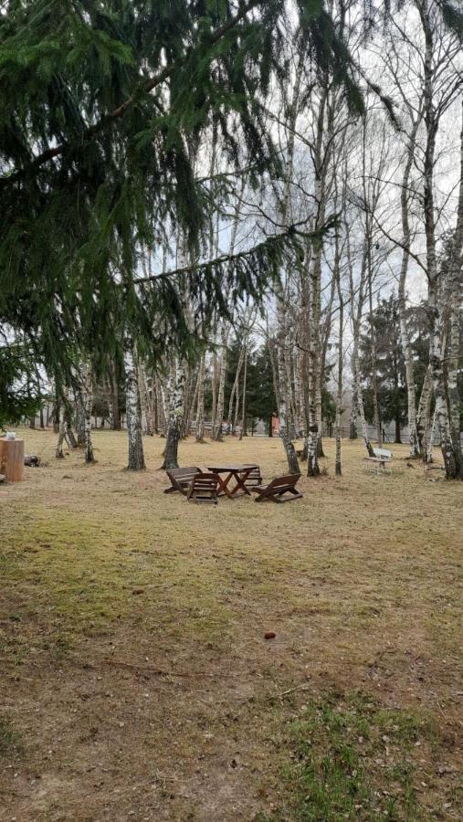 Penzion U Statku Lodherov Dış mekan fotoğraf