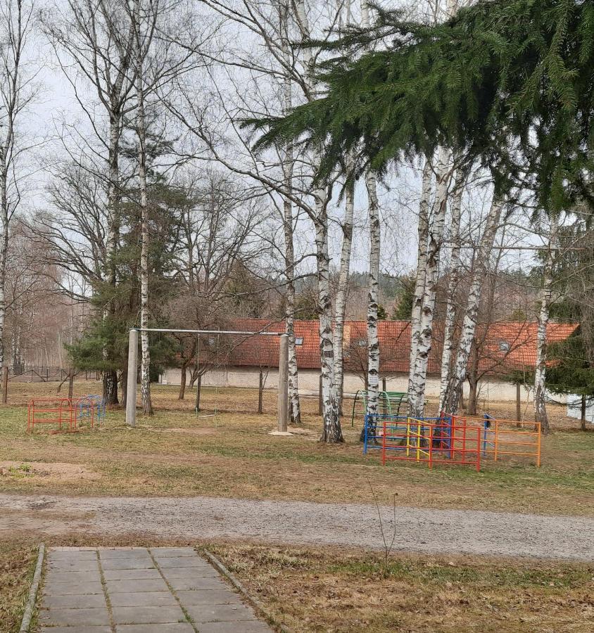 Penzion U Statku Lodherov Dış mekan fotoğraf