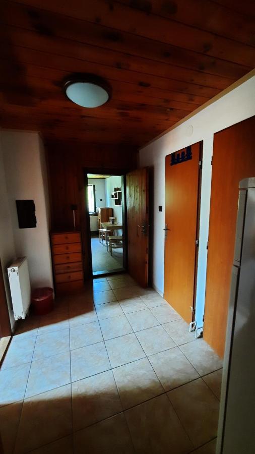 Penzion U Statku Lodherov Dış mekan fotoğraf