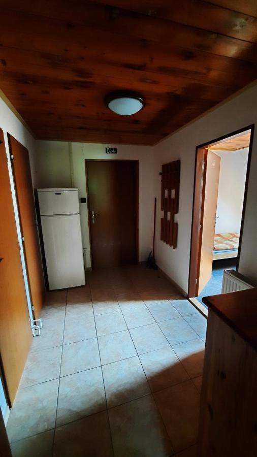 Penzion U Statku Lodherov Dış mekan fotoğraf
