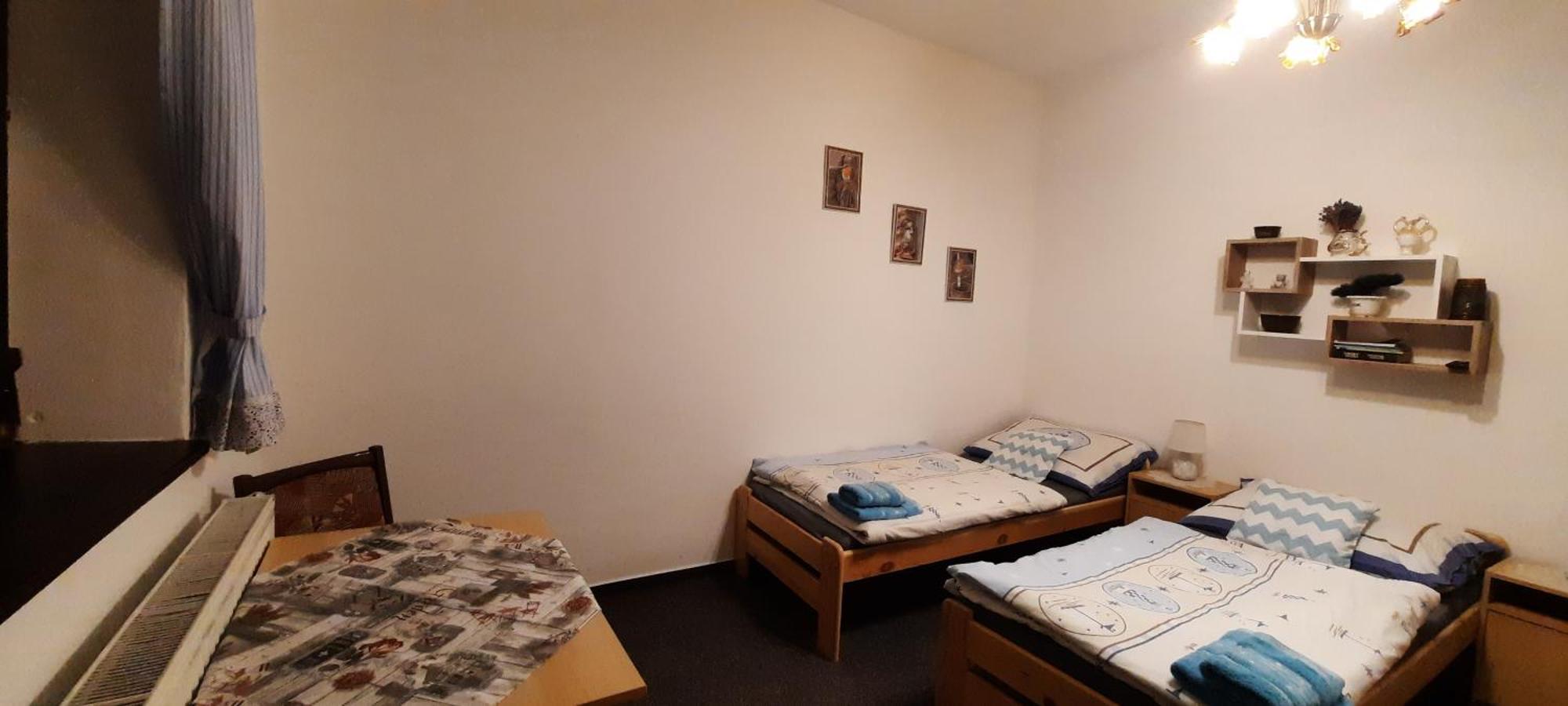 Penzion U Statku Lodherov Dış mekan fotoğraf
