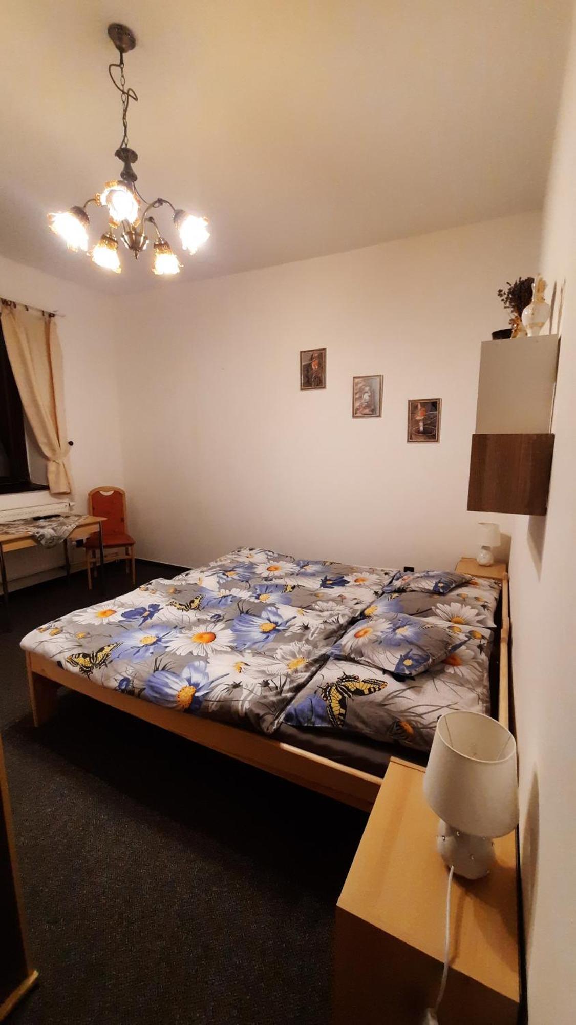 Penzion U Statku Lodherov Dış mekan fotoğraf